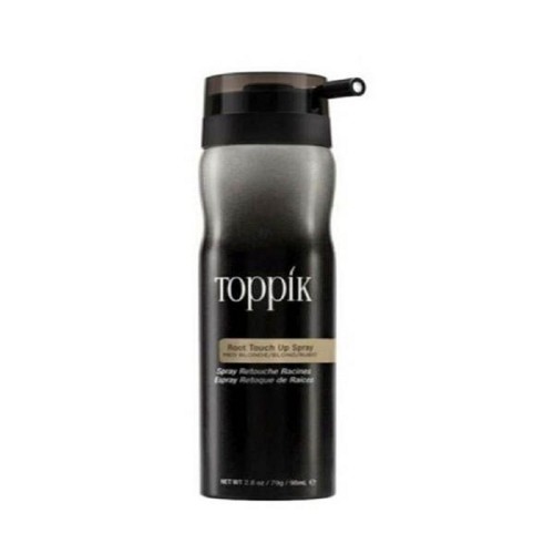 Toppik Root Touch Up Spray Medium Blonde 98 ML