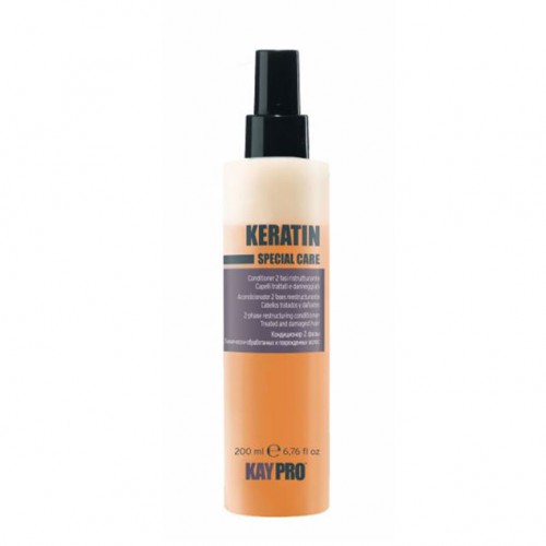 Kaypro Keratin Conditioner for Special Care