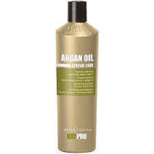 Kaypro Argan shampoo for special care