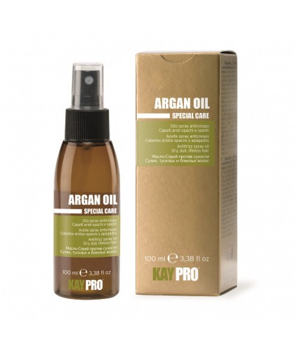 Kaypro argan spray for special care