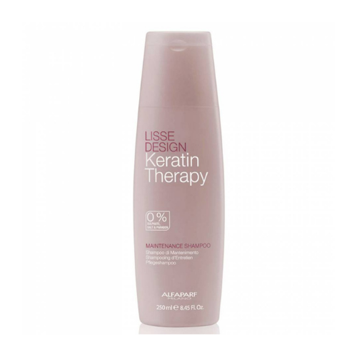 Keratin Therapy Maintenance Shampoo 250 ml