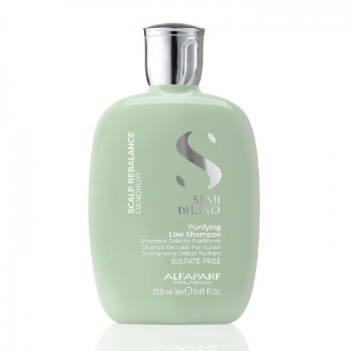 Semi Dilino Scalp Purifying Shampoo for Dandruff Hair 250 ml