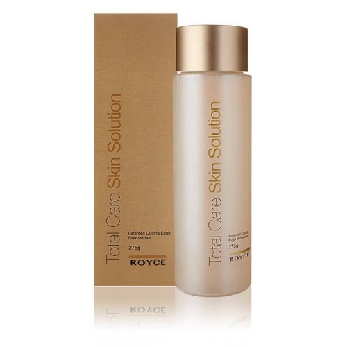 Royce Total Care Skin Solution 275 ml