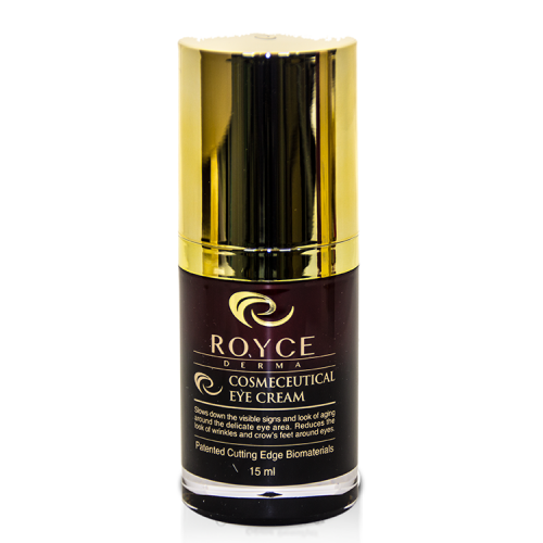 Royce Cosmeceutical Eye Cream