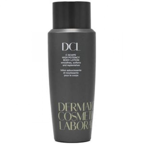 DCL C Scape High Potency Body Lotion 300 Ml