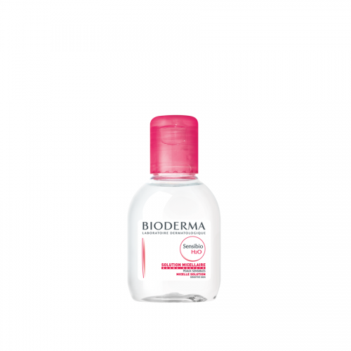 Bioderma Sensibio Cleansing and Soothing Gel for Sensitive Skin 100 ml