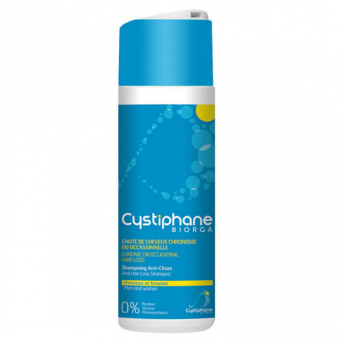 Cystiphane Shampoo Anti hair loss