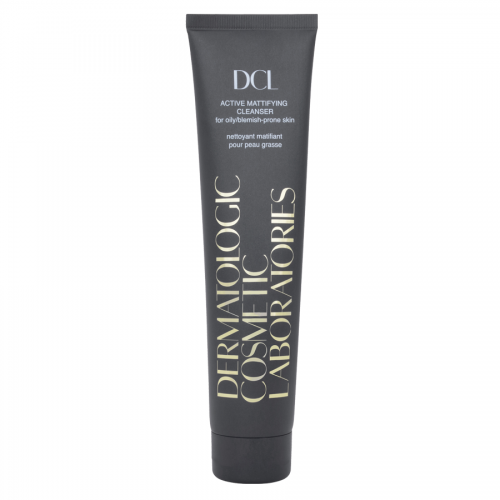 DCL Active Mattifying Cleanser 125 ML