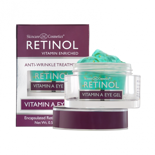 Retinol Vitamin A Micro Encapsulated