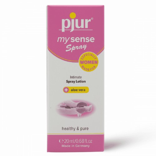 Pjur My Sense Spray 20 ml