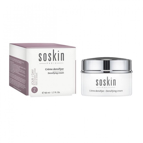 Soskin Densifying cream 50 ml