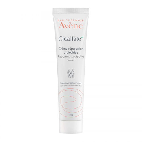 Avene Cicalfate Plus Cream For Skin Healing 40ML