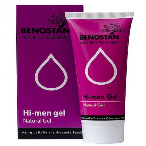 Benostan Hymen Feminine Gel Shrinkage 50 ml