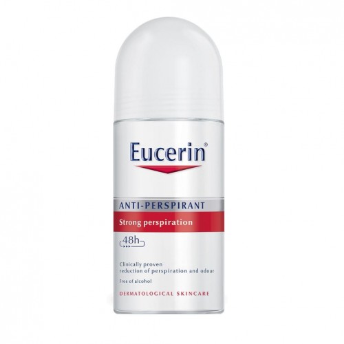 Eucerin Euceirn 72H Anti Transparent Intensive Pump Spray 30 Ml