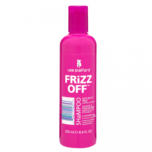 Lee Stafford Frizz Off Shampoo 250ML