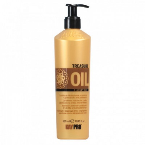 Kaypro Treasure Oil Conditioner for hair care