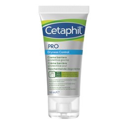 Cetaphil Pro Eczema Moisturizing Face Cream 50 ml