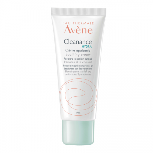 Avene Cleanance Hydra Soothing Cream 40ML