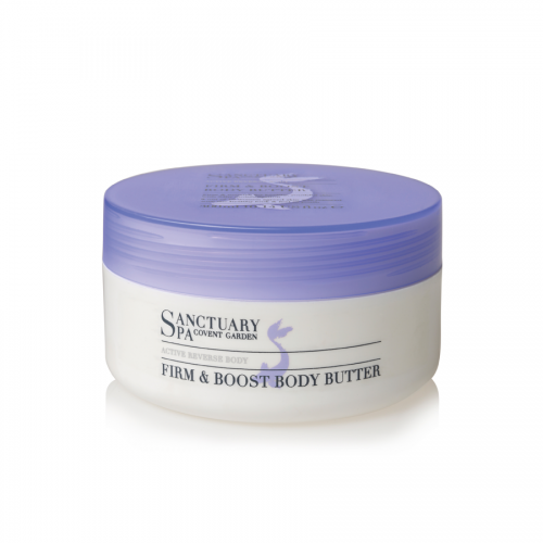 Sanctuary Spa Firm&Boost Body Butter 300ml
