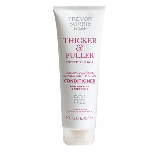Trevor Sorbie Trevor Sorbie Thicker & Fuller Conditioner 250 ml