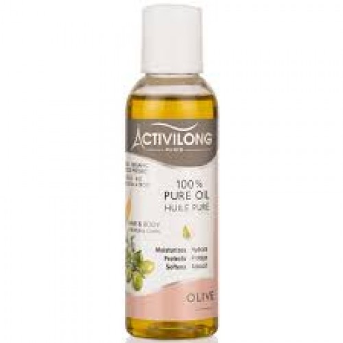Activilong pure Olive oil 100 ML