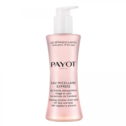 Payot Eau Micellaire Express Make up remover 200 ML