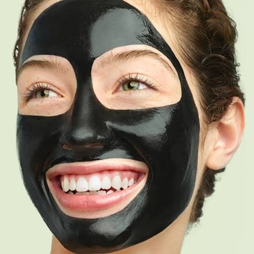 Royce Charcoal Tissue Mask