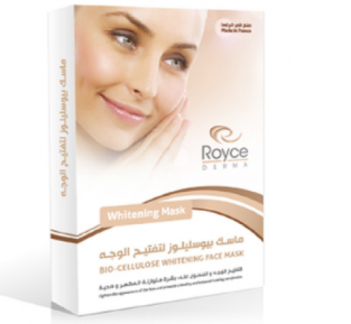 Royce Bio Cellulose Anti Aging Mask