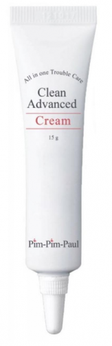 Royce Acnex Clean Advanced Cream 15 Ml