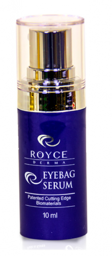 Royce Eye Bag Serum 10