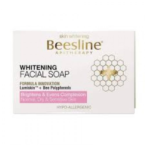 Beesline Whitening Facial Soap