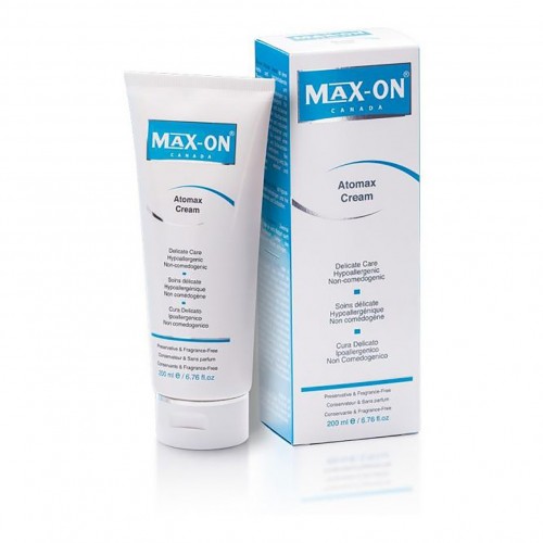 Maxon Atomax Cream 200 ml