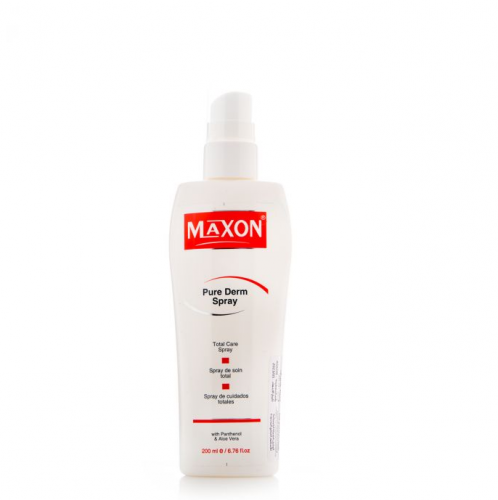 Maxon Pure Derm Spray 200 ml