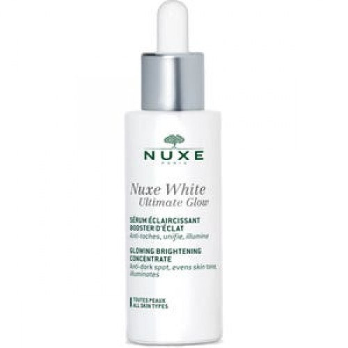 Nuxe White serum 30 ML + UV Protect Free