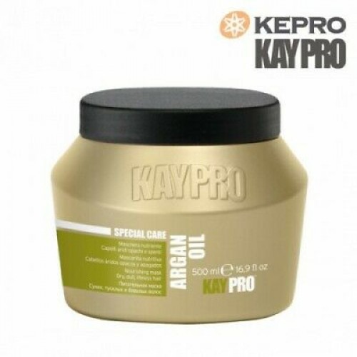 Kaypro Argan Hair Mask Special care