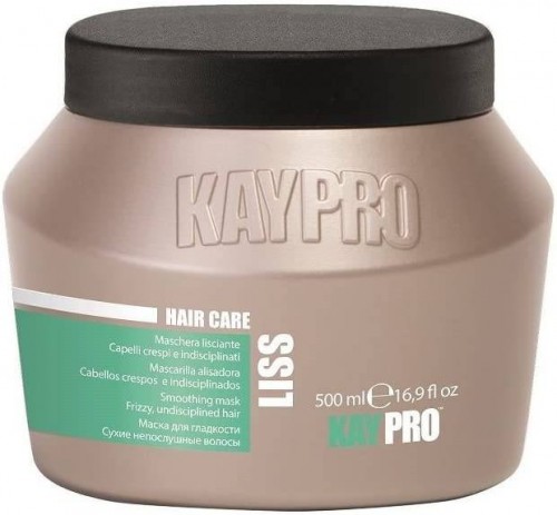 KayPro Musk Not for Hair Special Care