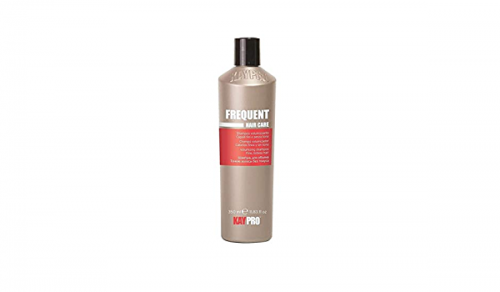 Kaypro Friquent shampoo for special hair care