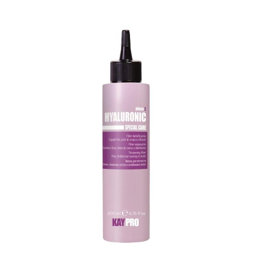 kay Pro Hyaluronic Spray Filler Rebuild Damaged Hair