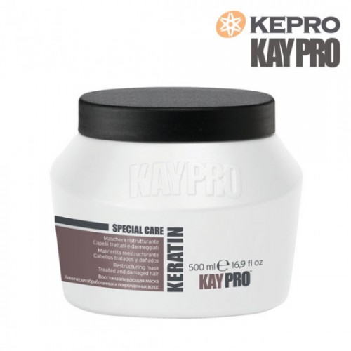 KayPro Keratin Hair Musk Special Care