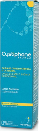 Cystiphane Lotion - Anti hair loss