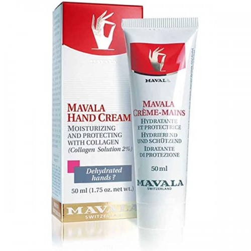 Mavala Hand Cream, 50 ml