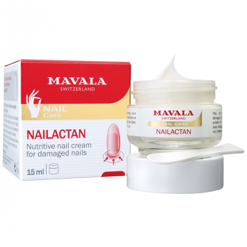 Mavala Nutritive Nail Cream 15 ml