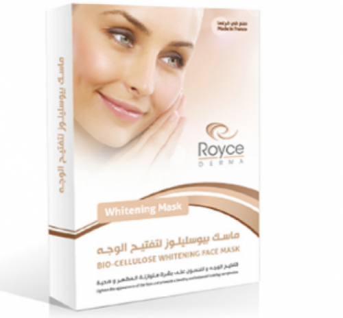 Royce Bio Cellulose Anti Aging Mask