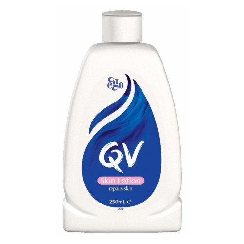 Ego QV Repair Lotion for all skin types 250 ml