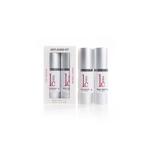 LC CELL Anti-Aging Kit