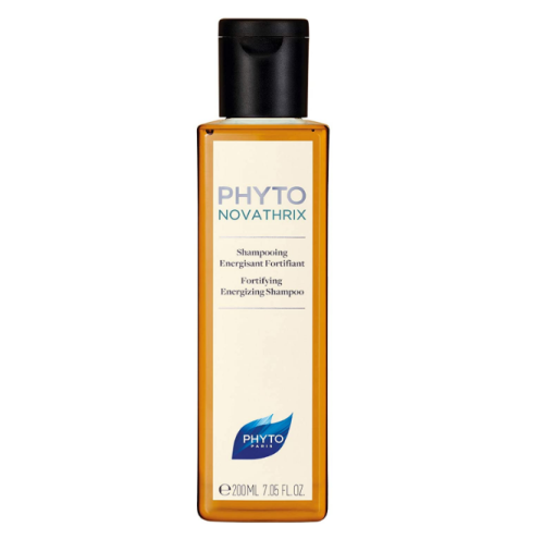 Phyto Novathrix Hair Growth Shampoo 200 Ml