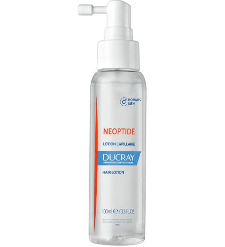 Ducray Neoptide Anti hair loss lotion For Men 100 ml