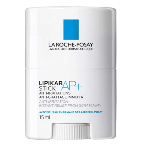 La Roche Posay Lipikar AB Stick Cream 15 ml