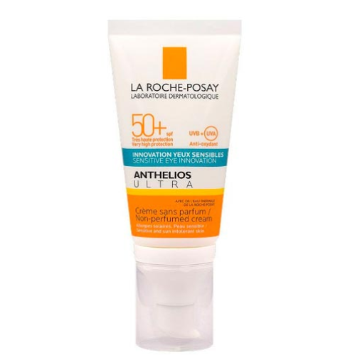 La Roche Posay Anthelios Anti-stinging Cream 50 Ml