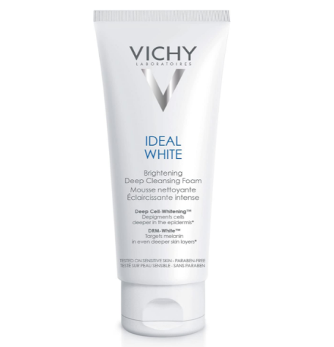 Vichy deep exfoliating lotion 100 ml